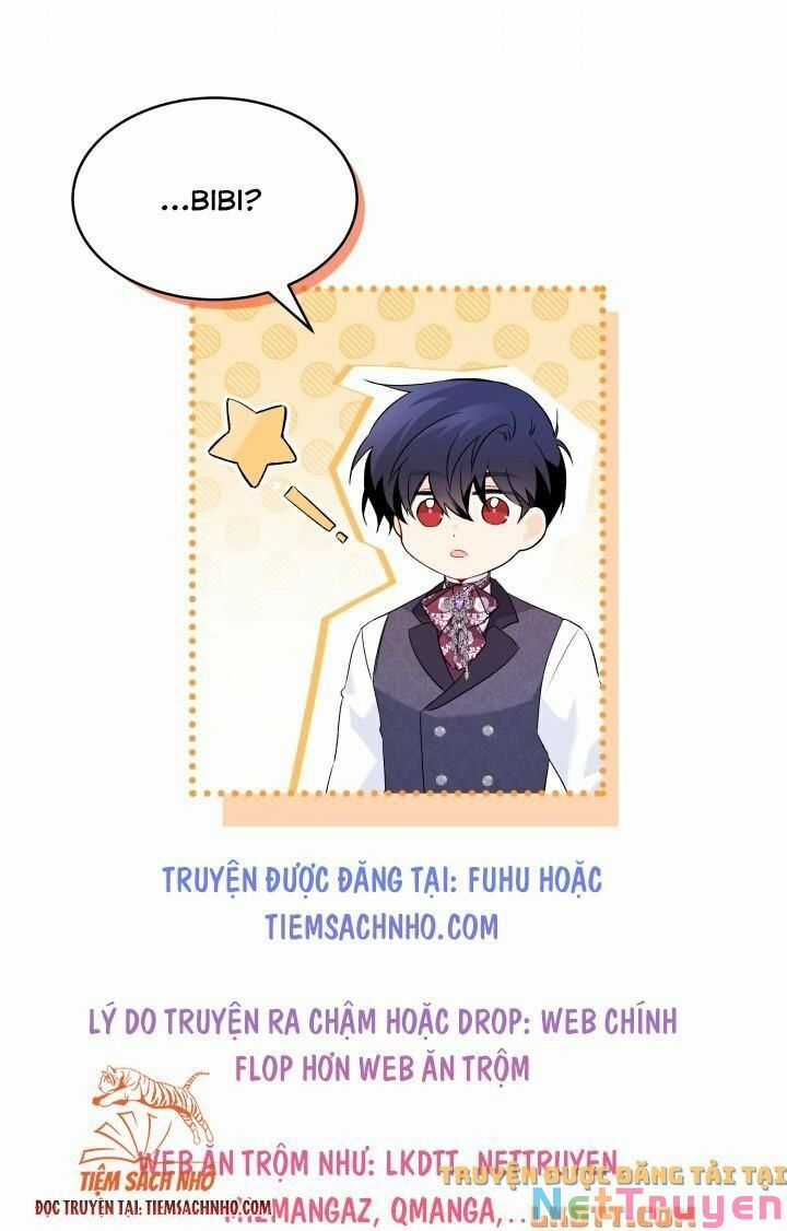 Quan Hệ Cộng Sinh Giữa Hắc Báo Và Bạch Thỏ Chapter 59 trang 15