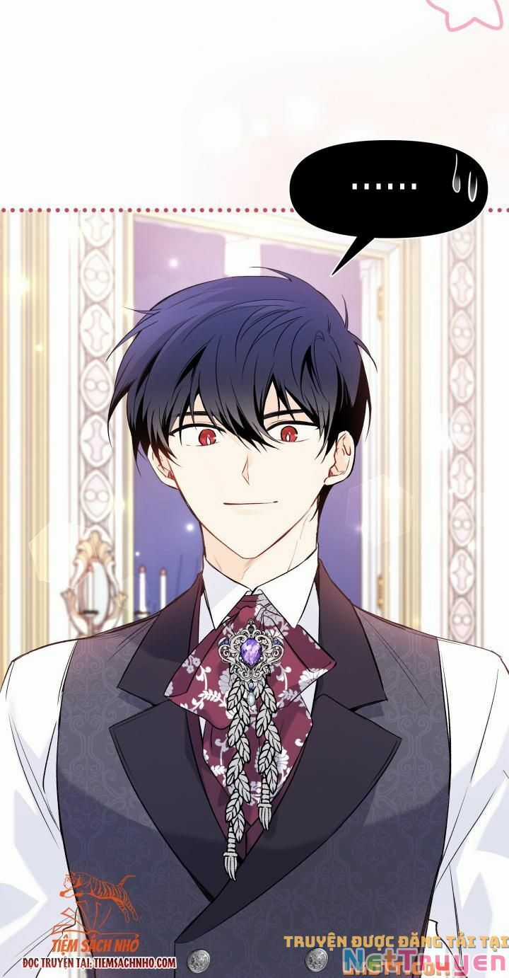 Quan Hệ Cộng Sinh Giữa Hắc Báo Và Bạch Thỏ Chapter 59 trang 18