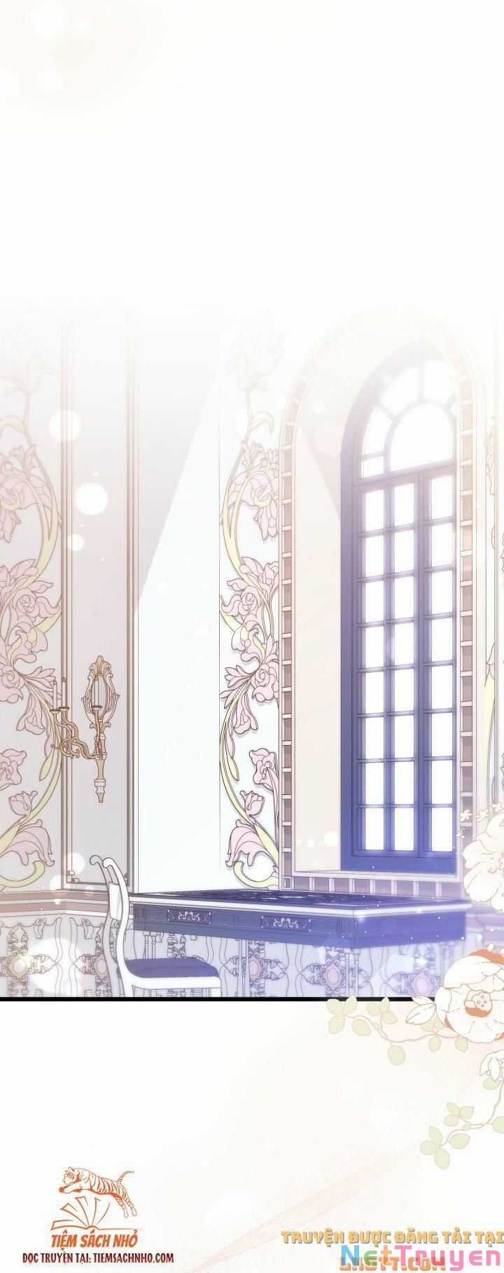 Quan Hệ Cộng Sinh Giữa Hắc Báo Và Bạch Thỏ Chapter 59 trang 20