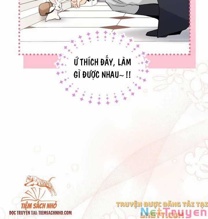 Quan Hệ Cộng Sinh Giữa Hắc Báo Và Bạch Thỏ Chapter 59 trang 36