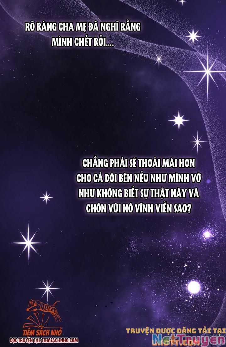 Quan Hệ Cộng Sinh Giữa Hắc Báo Và Bạch Thỏ Chapter 59 trang 4