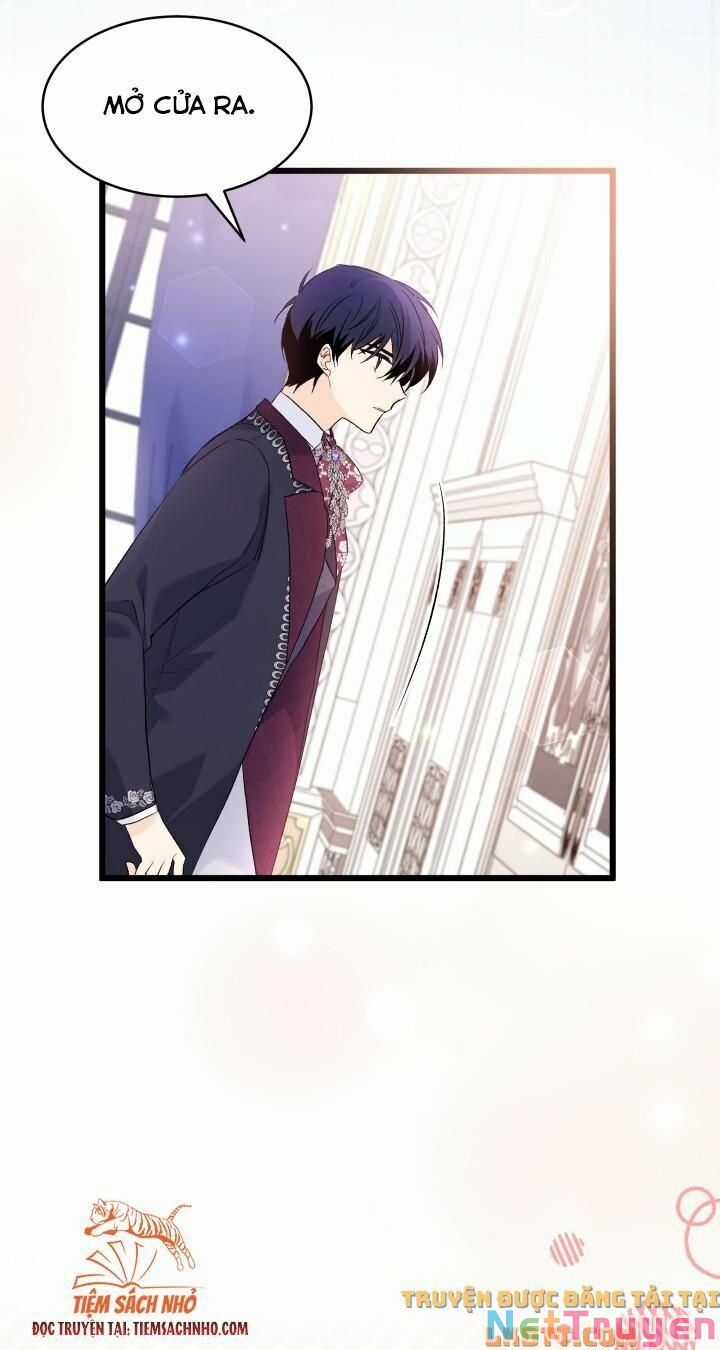 Quan Hệ Cộng Sinh Giữa Hắc Báo Và Bạch Thỏ Chapter 59 trang 41