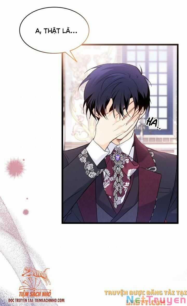 Quan Hệ Cộng Sinh Giữa Hắc Báo Và Bạch Thỏ Chapter 59 trang 45