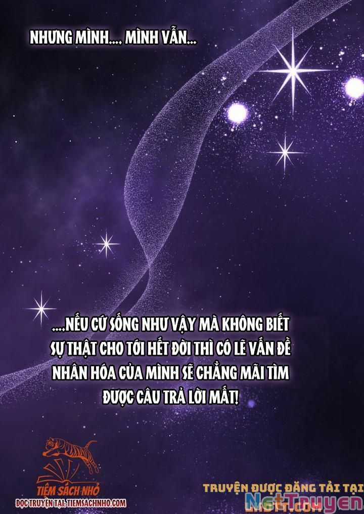 Quan Hệ Cộng Sinh Giữa Hắc Báo Và Bạch Thỏ Chapter 59 trang 5