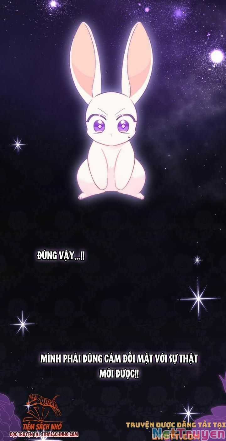 Quan Hệ Cộng Sinh Giữa Hắc Báo Và Bạch Thỏ Chapter 59 trang 6