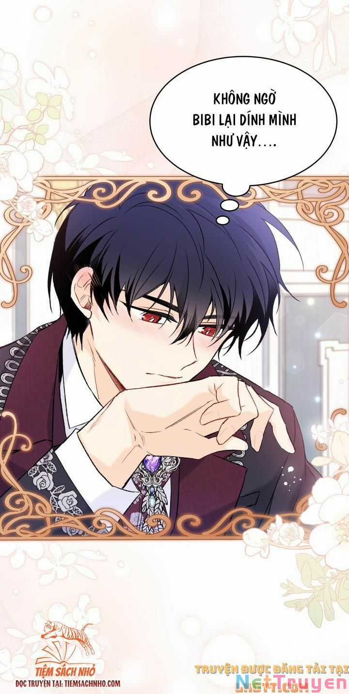 Quan Hệ Cộng Sinh Giữa Hắc Báo Và Bạch Thỏ Chapter 59 trang 69