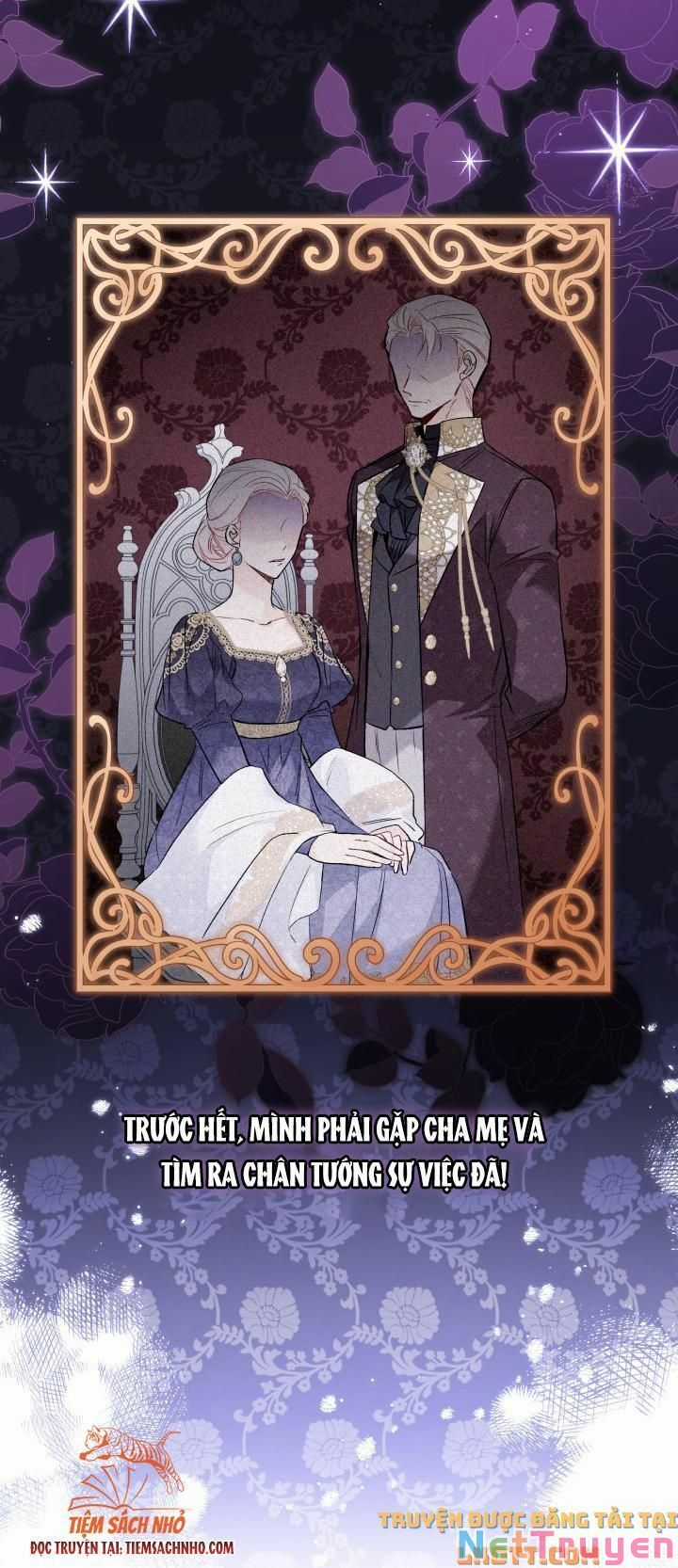 Quan Hệ Cộng Sinh Giữa Hắc Báo Và Bạch Thỏ Chapter 59 trang 7