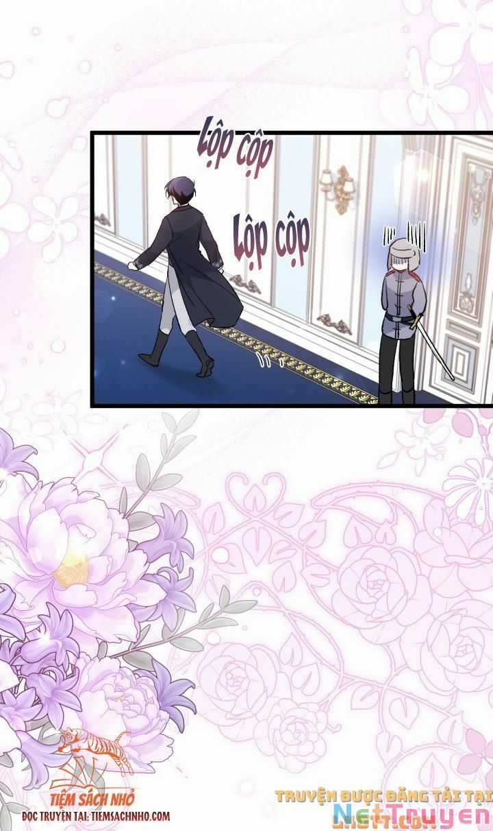 Quan Hệ Cộng Sinh Giữa Hắc Báo Và Bạch Thỏ Chapter 59 trang 71