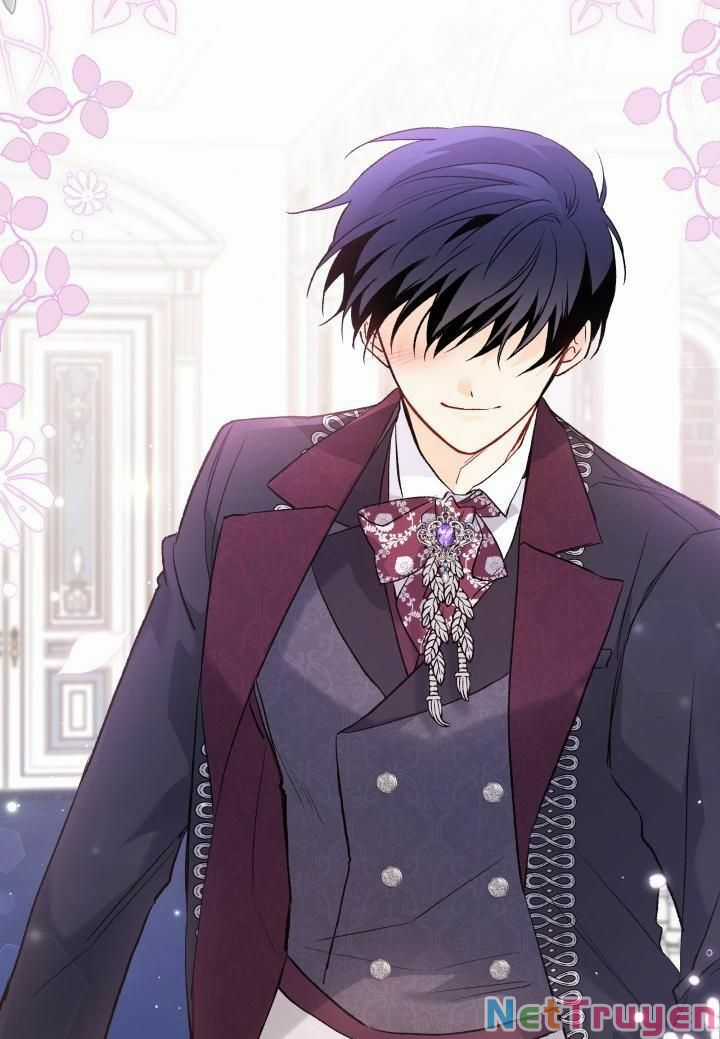 Quan Hệ Cộng Sinh Giữa Hắc Báo Và Bạch Thỏ Chapter 59 trang 72