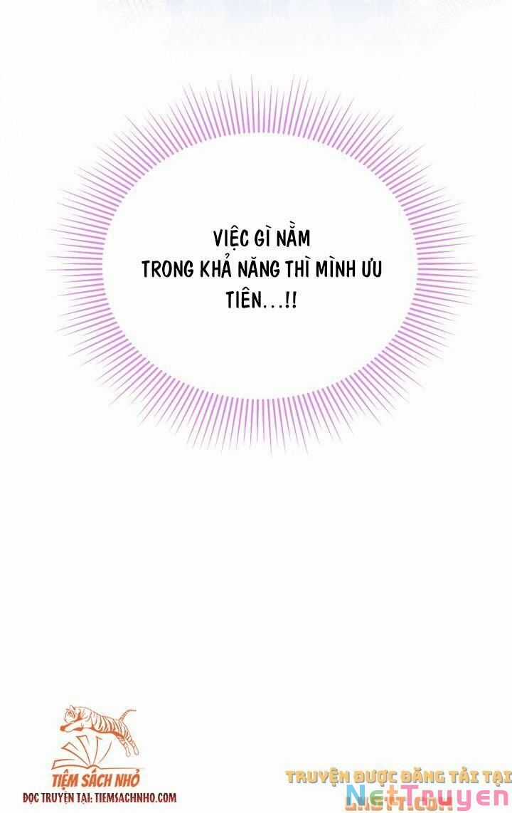 Quan Hệ Cộng Sinh Giữa Hắc Báo Và Bạch Thỏ Chapter 59 trang 8