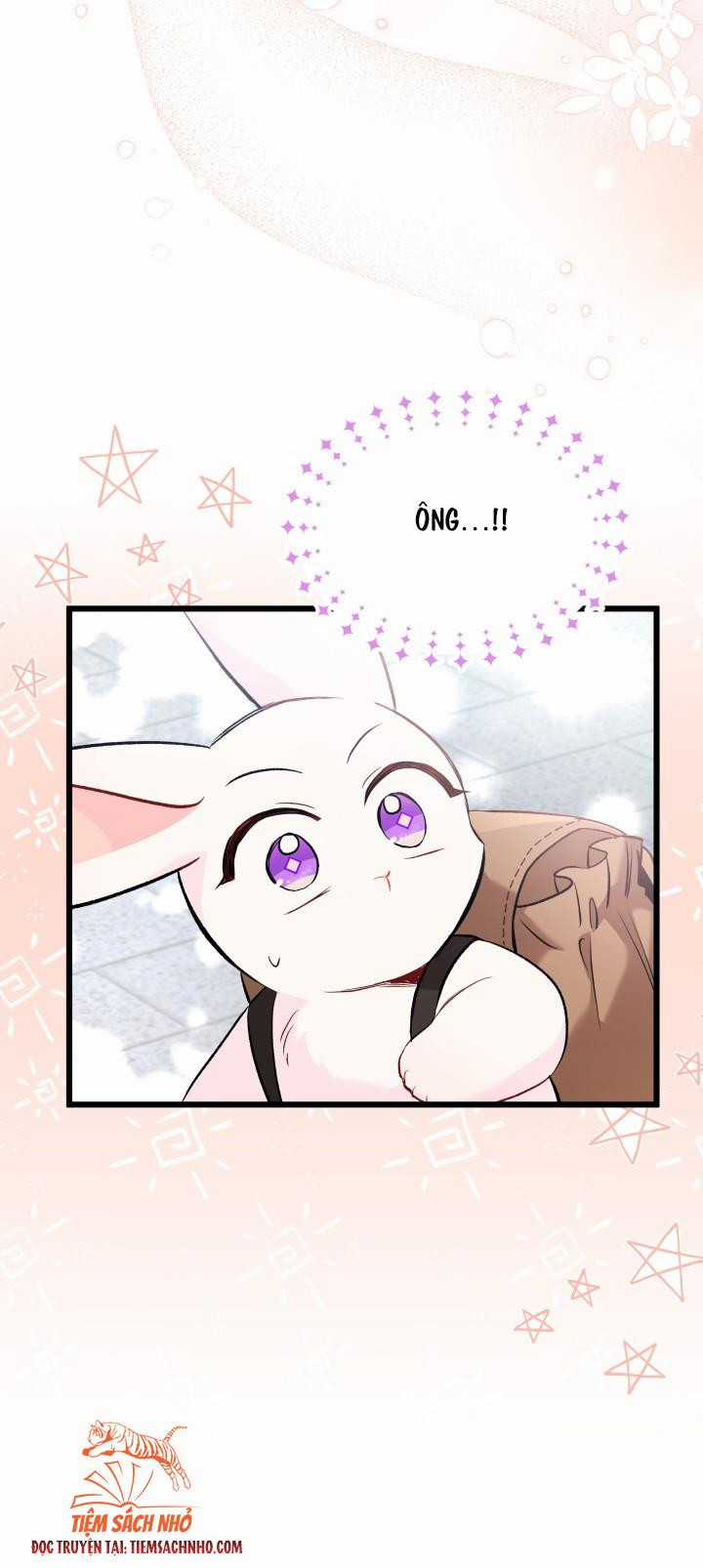 Quan Hệ Cộng Sinh Giữa Hắc Báo Và Bạch Thỏ Chapter 60.5 trang 10