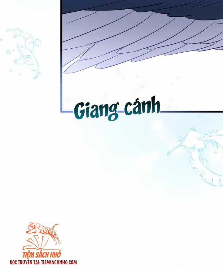 Quan Hệ Cộng Sinh Giữa Hắc Báo Và Bạch Thỏ Chapter 60.5 trang 2