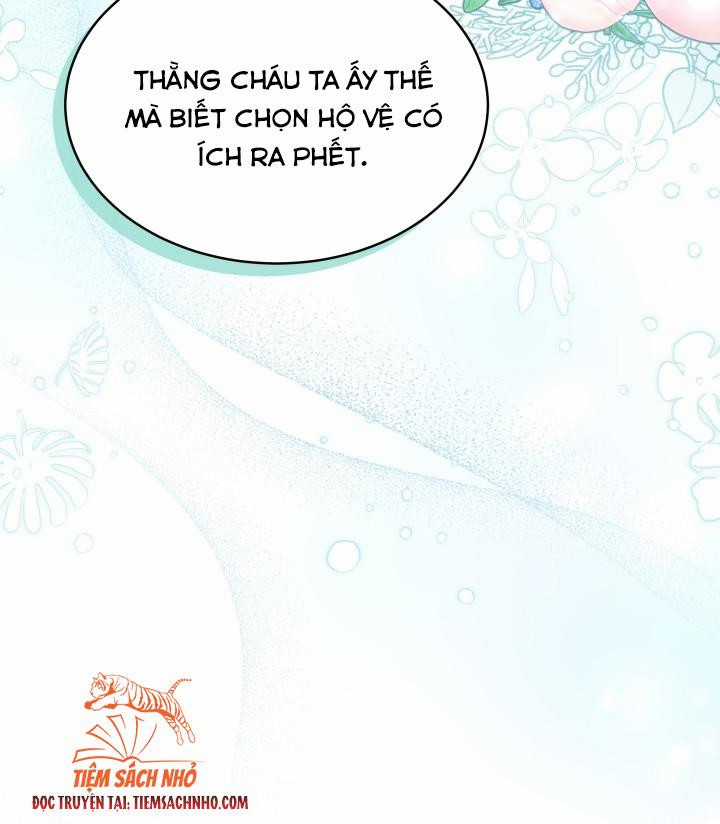 Quan Hệ Cộng Sinh Giữa Hắc Báo Và Bạch Thỏ Chapter 60.5 trang 20