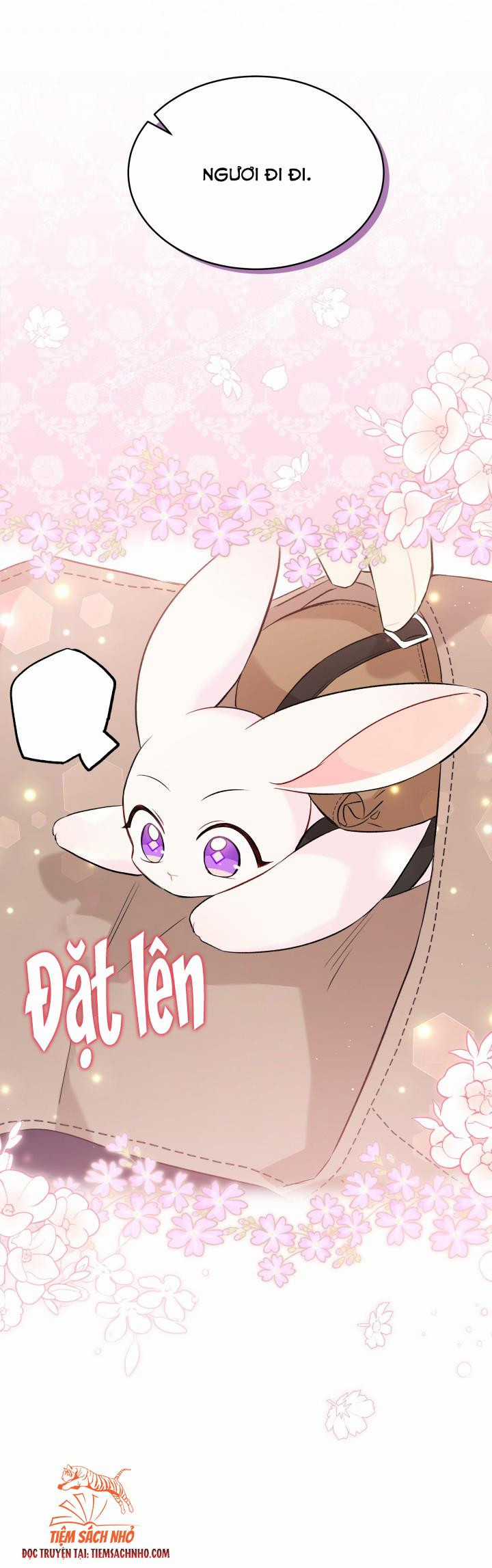 Quan Hệ Cộng Sinh Giữa Hắc Báo Và Bạch Thỏ Chapter 60.5 trang 29