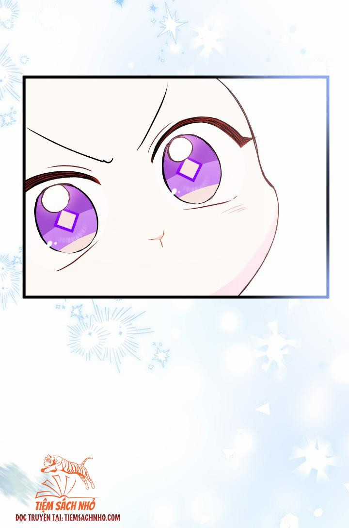 Quan Hệ Cộng Sinh Giữa Hắc Báo Và Bạch Thỏ Chapter 60.5 trang 33