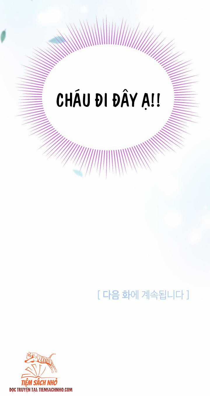 Quan Hệ Cộng Sinh Giữa Hắc Báo Và Bạch Thỏ Chapter 60.5 trang 35