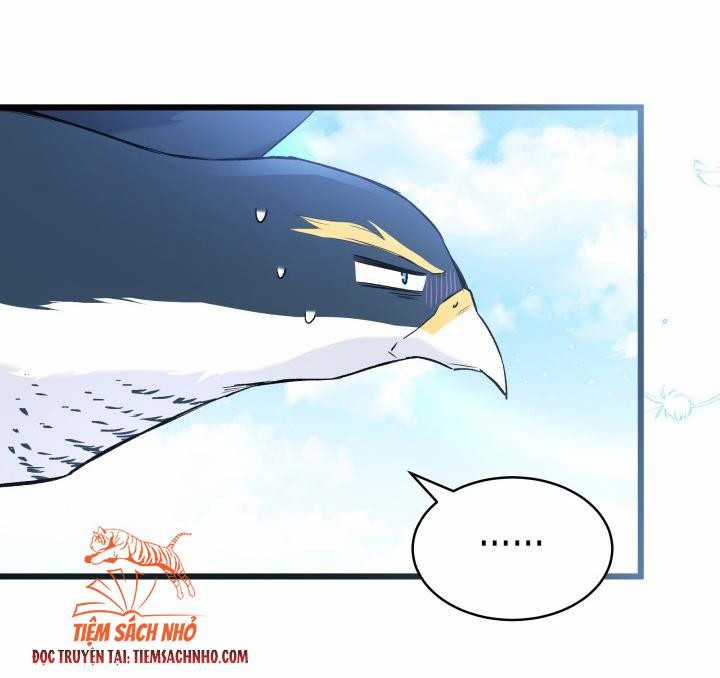 Quan Hệ Cộng Sinh Giữa Hắc Báo Và Bạch Thỏ Chapter 60.5 trang 4