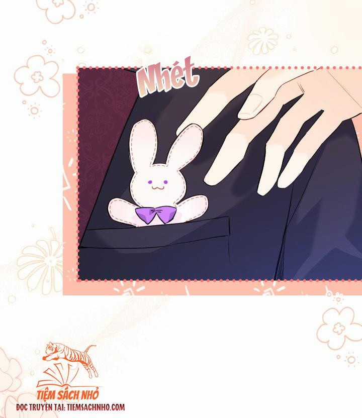Quan Hệ Cộng Sinh Giữa Hắc Báo Và Bạch Thỏ Chapter 60 trang 13