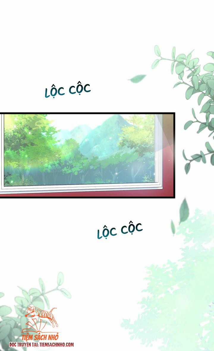 Quan Hệ Cộng Sinh Giữa Hắc Báo Và Bạch Thỏ Chapter 60 trang 15