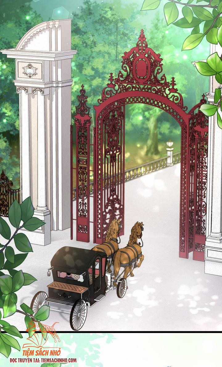 Quan Hệ Cộng Sinh Giữa Hắc Báo Và Bạch Thỏ Chapter 60 trang 2