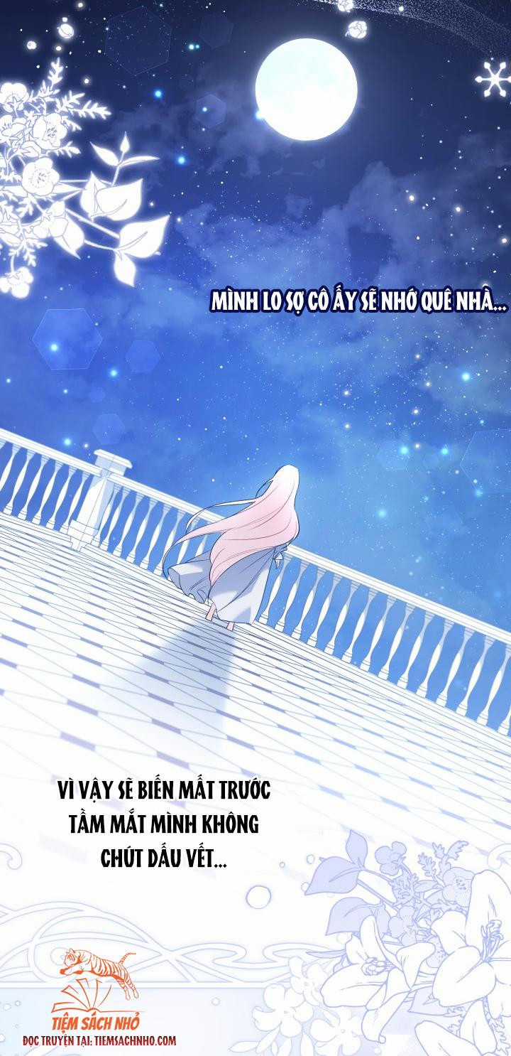 Quan Hệ Cộng Sinh Giữa Hắc Báo Và Bạch Thỏ Chapter 60 trang 20