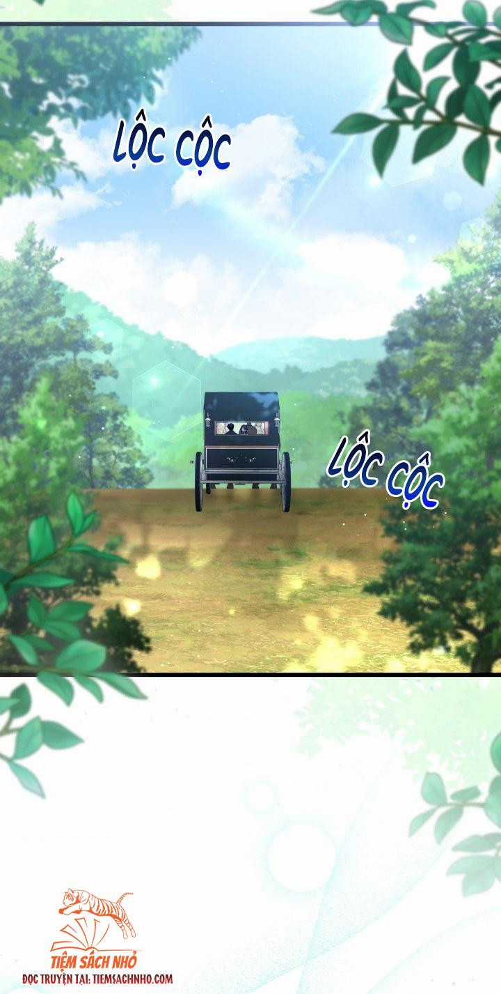 Quan Hệ Cộng Sinh Giữa Hắc Báo Và Bạch Thỏ Chapter 60 trang 23