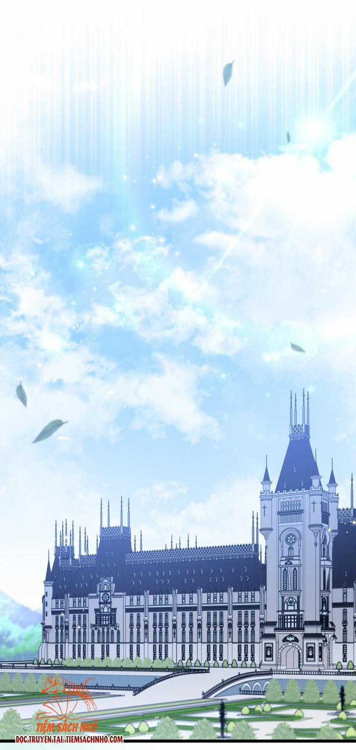 Quan Hệ Cộng Sinh Giữa Hắc Báo Và Bạch Thỏ Chapter 60 trang 25