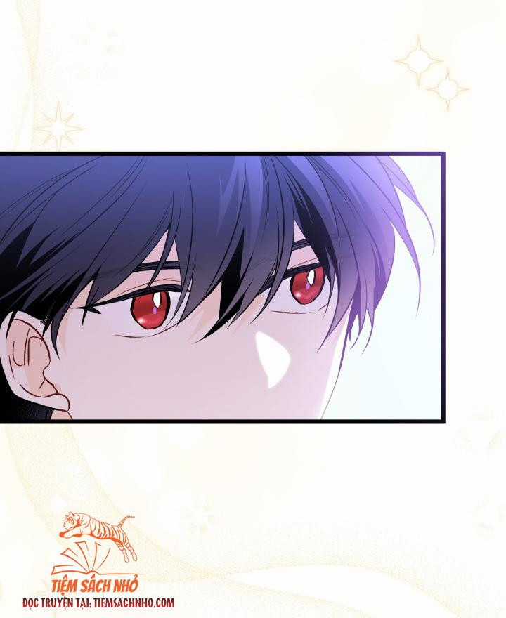 Quan Hệ Cộng Sinh Giữa Hắc Báo Và Bạch Thỏ Chapter 60 trang 8