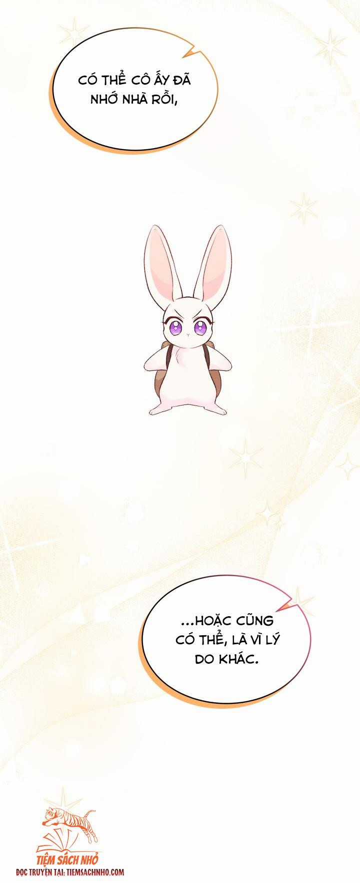 Quan Hệ Cộng Sinh Giữa Hắc Báo Và Bạch Thỏ Chapter 60 trang 9