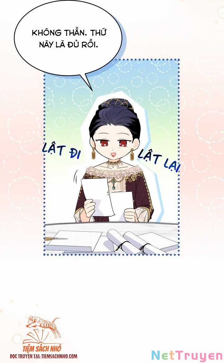 Quan Hệ Cộng Sinh Giữa Hắc Báo Và Bạch Thỏ Chapter 61 trang 11