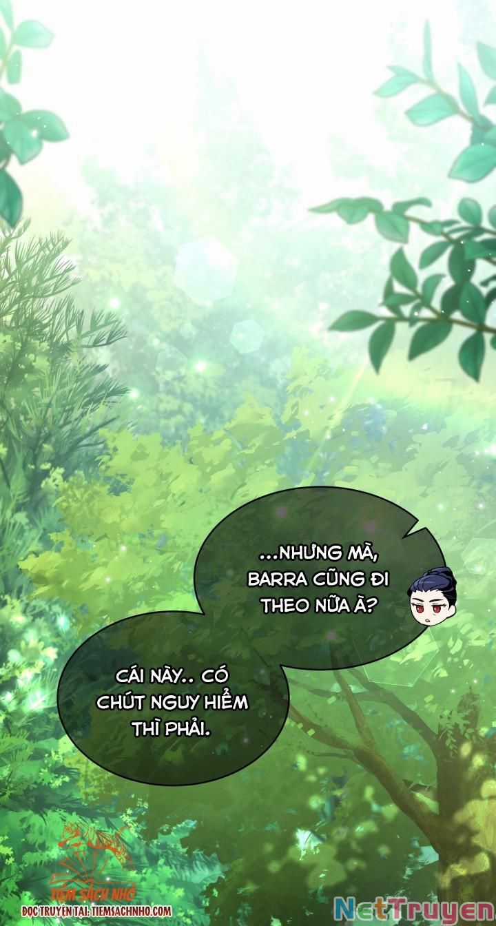 Quan Hệ Cộng Sinh Giữa Hắc Báo Và Bạch Thỏ Chapter 61 trang 19