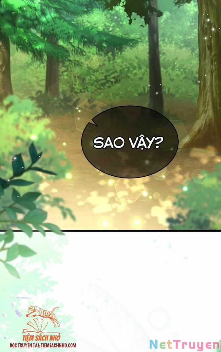 Quan Hệ Cộng Sinh Giữa Hắc Báo Và Bạch Thỏ Chapter 61 trang 20