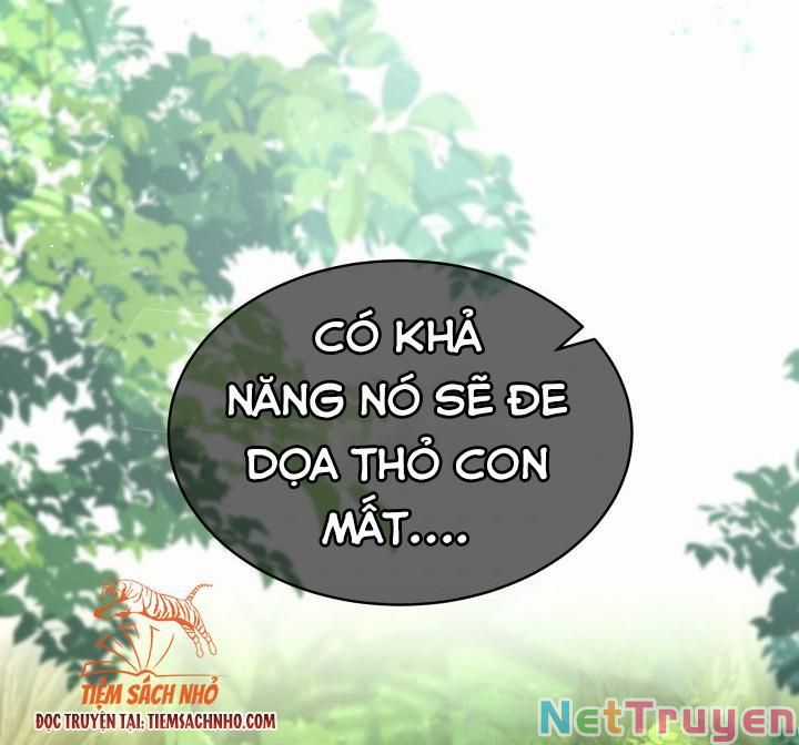 Quan Hệ Cộng Sinh Giữa Hắc Báo Và Bạch Thỏ Chapter 61 trang 23