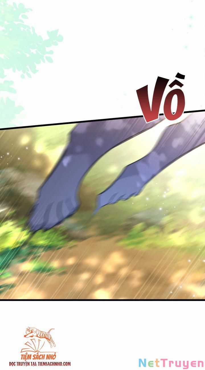 Quan Hệ Cộng Sinh Giữa Hắc Báo Và Bạch Thỏ Chapter 61 trang 27