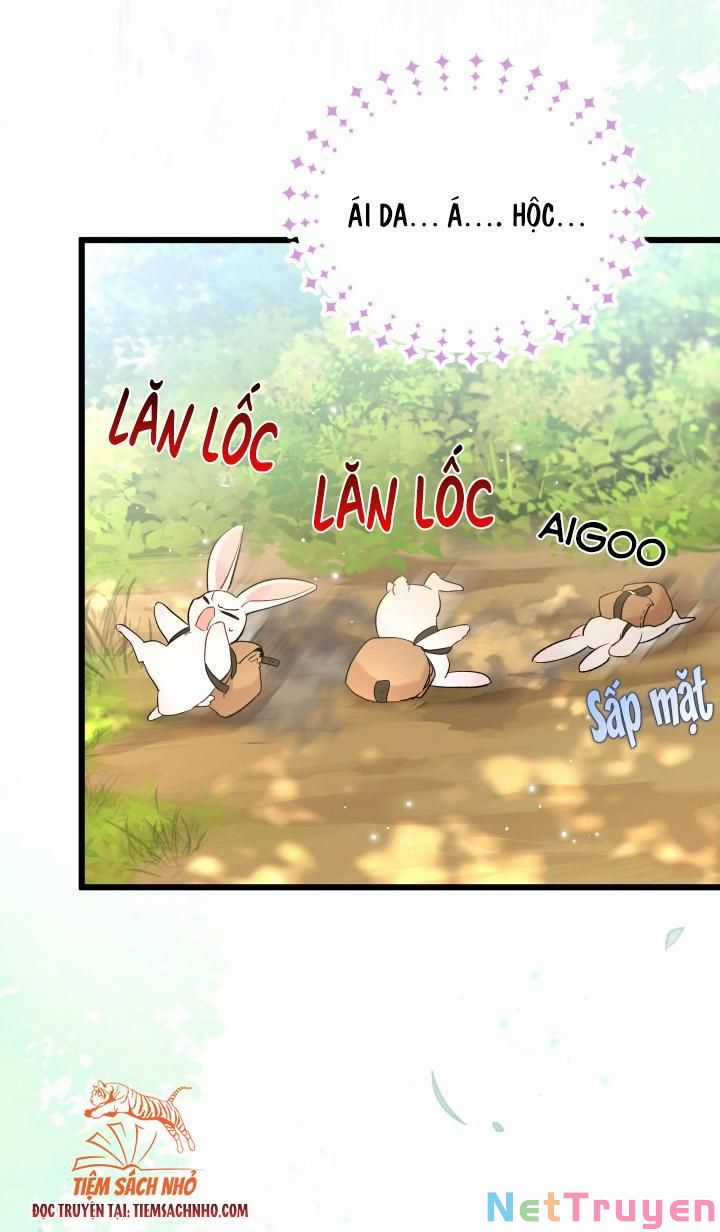 Quan Hệ Cộng Sinh Giữa Hắc Báo Và Bạch Thỏ Chapter 61 trang 29