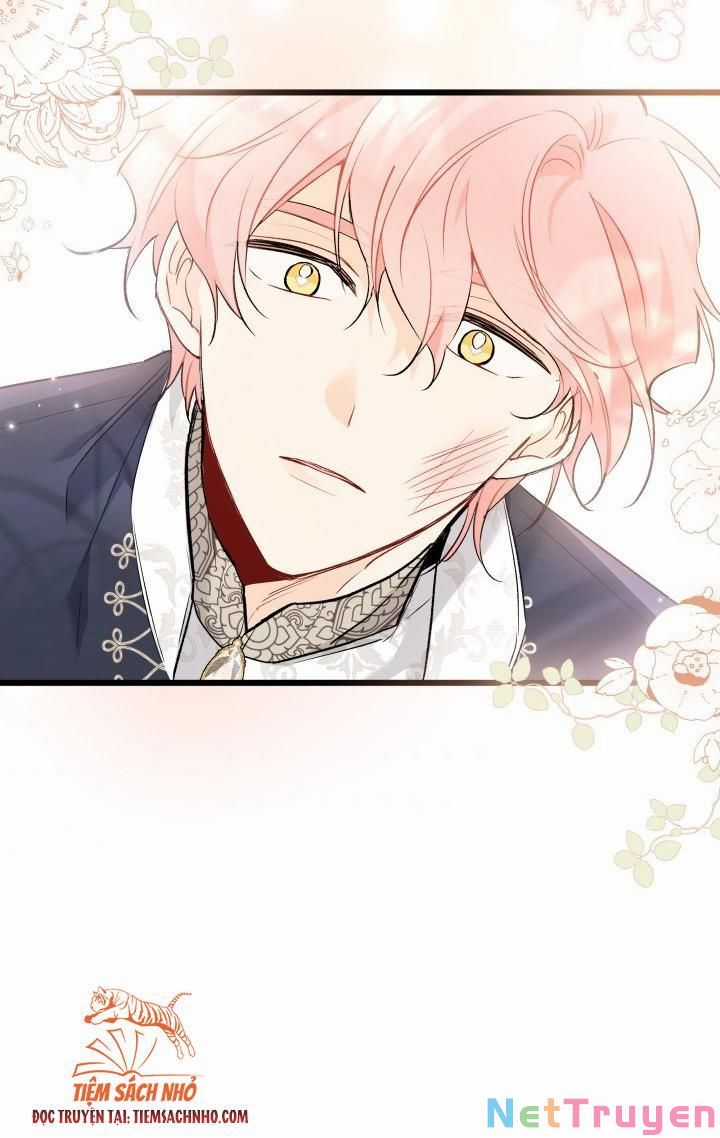 Quan Hệ Cộng Sinh Giữa Hắc Báo Và Bạch Thỏ Chapter 61 trang 37