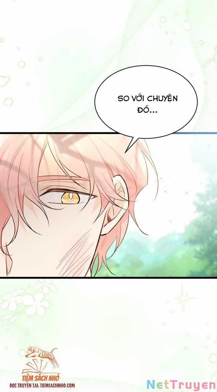 Quan Hệ Cộng Sinh Giữa Hắc Báo Và Bạch Thỏ Chapter 61 trang 39