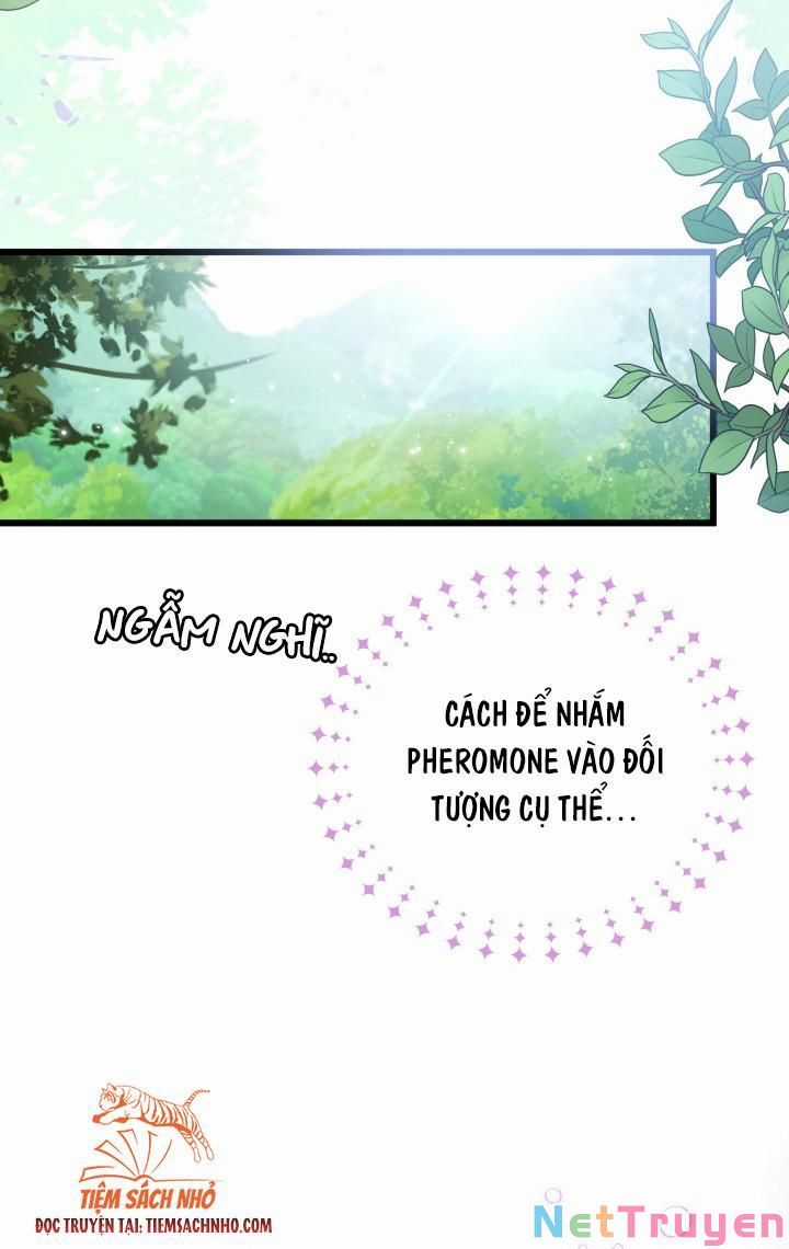 Quan Hệ Cộng Sinh Giữa Hắc Báo Và Bạch Thỏ Chapter 61 trang 50