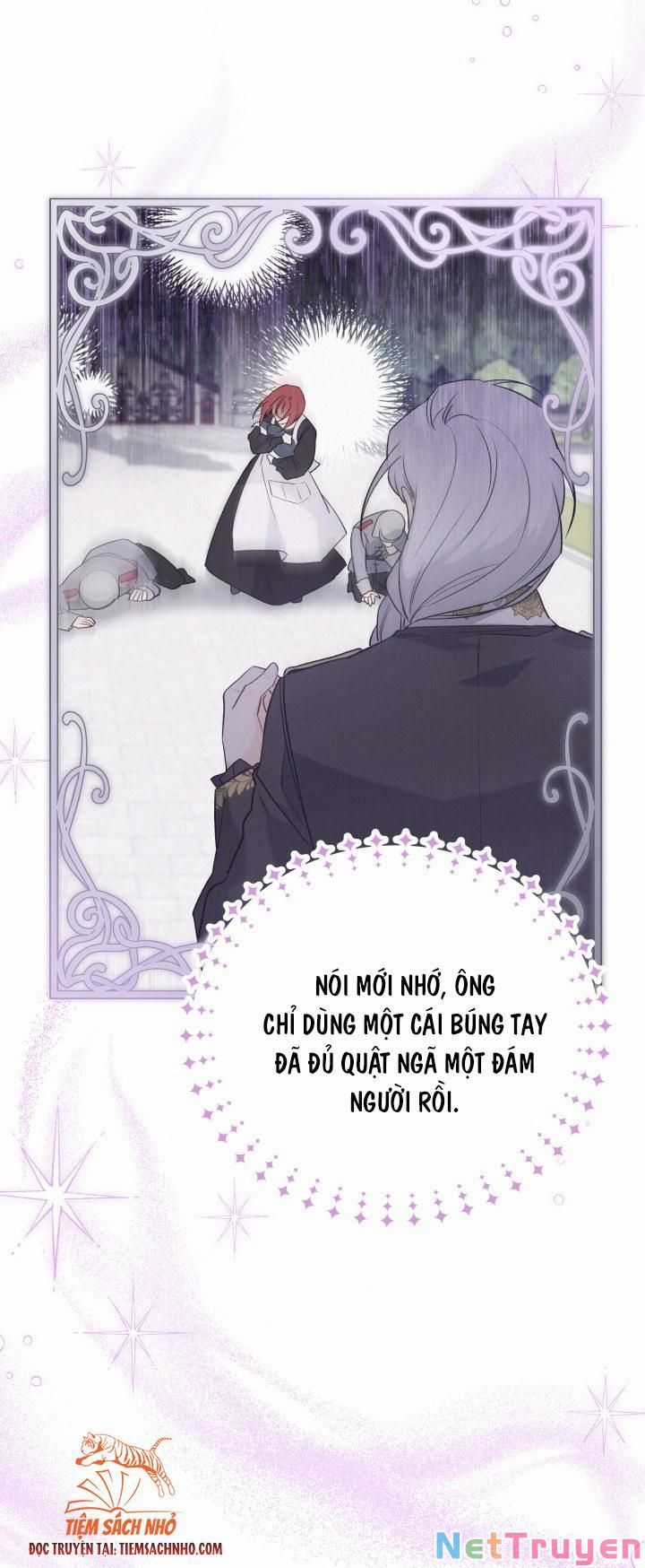 Quan Hệ Cộng Sinh Giữa Hắc Báo Và Bạch Thỏ Chapter 61 trang 51