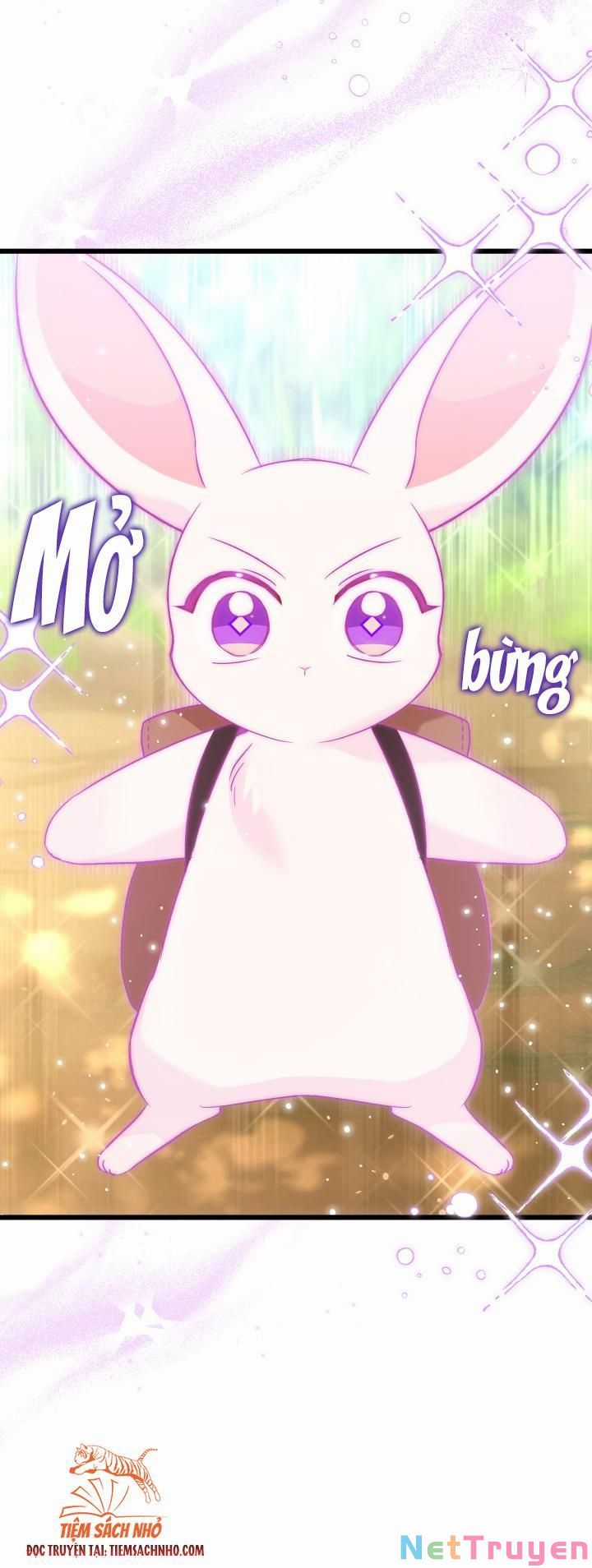 Quan Hệ Cộng Sinh Giữa Hắc Báo Và Bạch Thỏ Chapter 61 trang 54