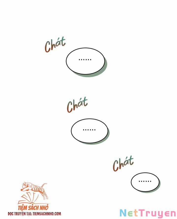 Quan Hệ Cộng Sinh Giữa Hắc Báo Và Bạch Thỏ Chapter 61 trang 59