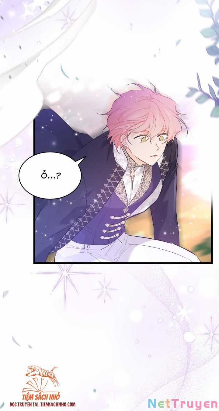 Quan Hệ Cộng Sinh Giữa Hắc Báo Và Bạch Thỏ Chapter 61 trang 65