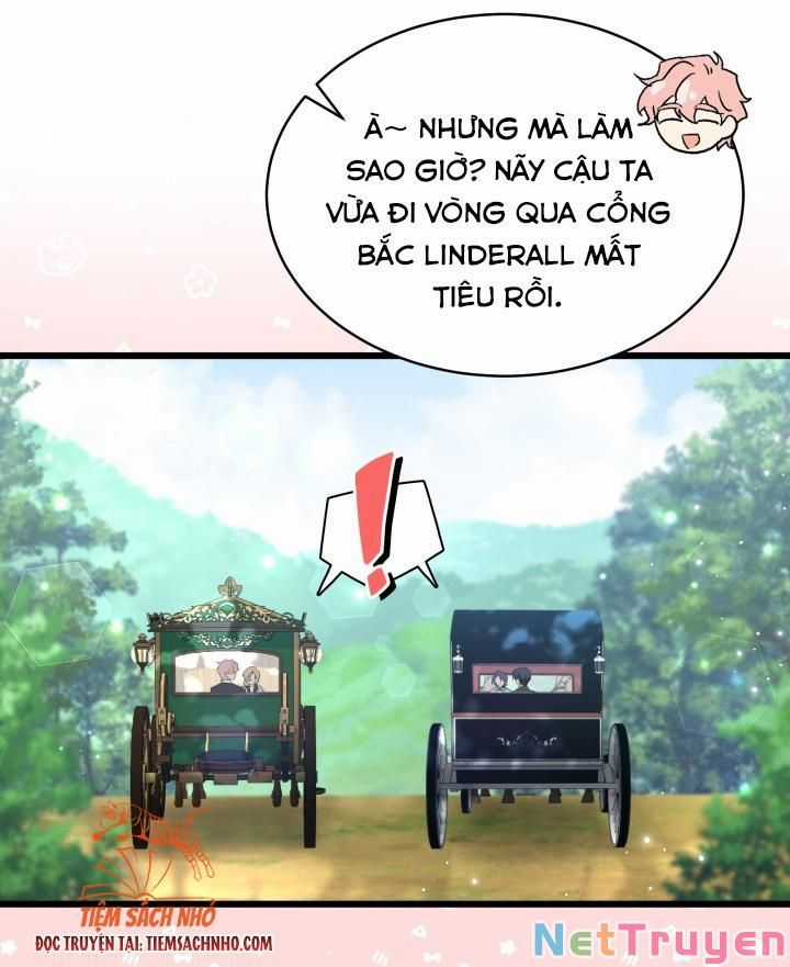 Quan Hệ Cộng Sinh Giữa Hắc Báo Và Bạch Thỏ Chapter 61 trang 73