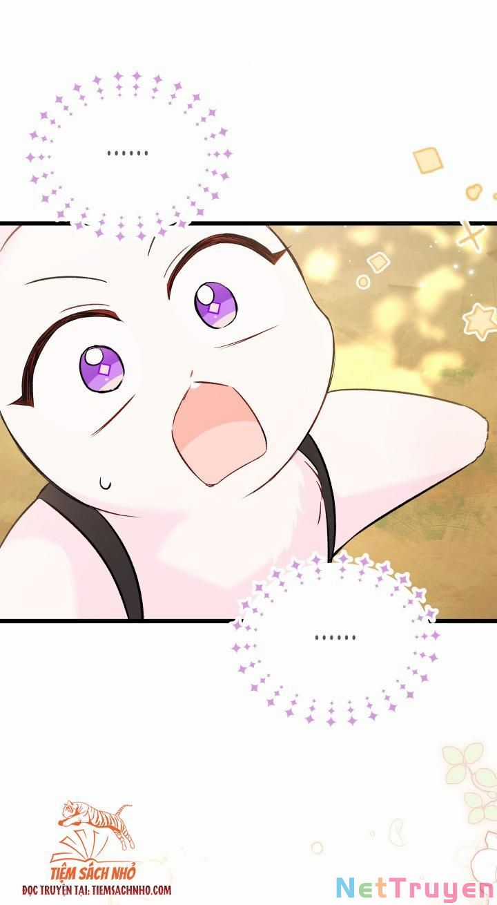 Quan Hệ Cộng Sinh Giữa Hắc Báo Và Bạch Thỏ Chapter 61 trang 76