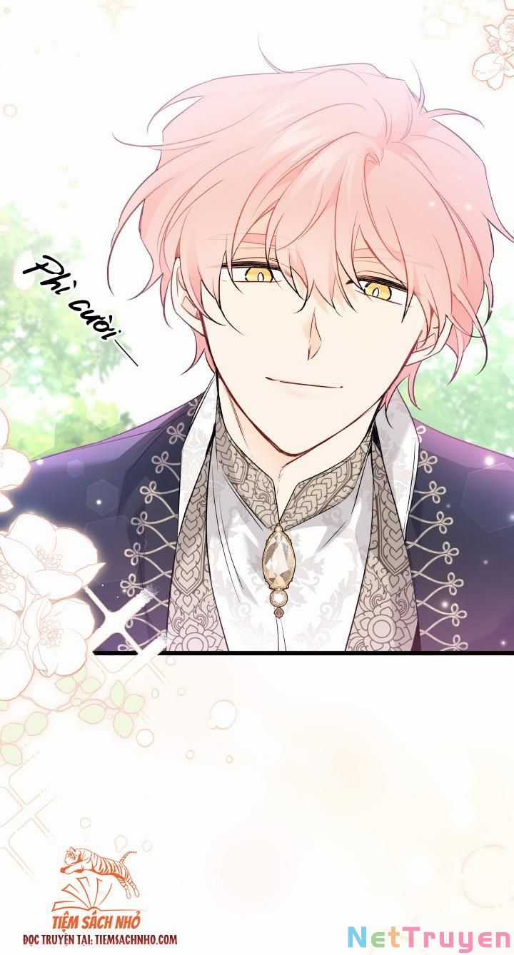 Quan Hệ Cộng Sinh Giữa Hắc Báo Và Bạch Thỏ Chapter 61 trang 77