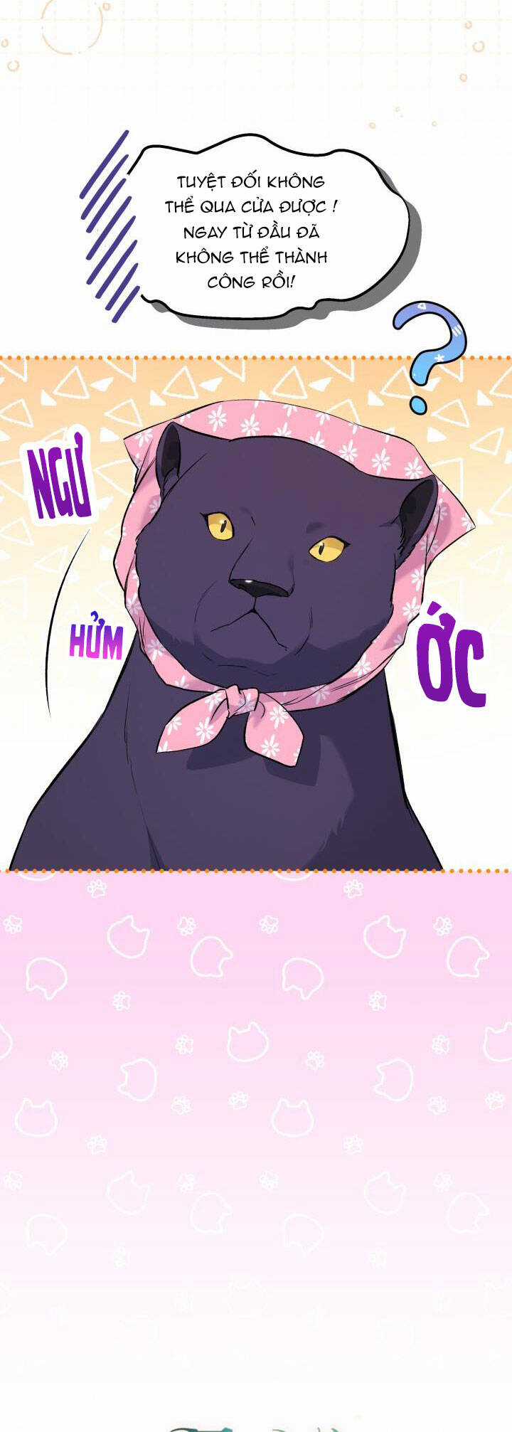 Quan Hệ Cộng Sinh Giữa Hắc Báo Và Bạch Thỏ Chapter 62 trang 13