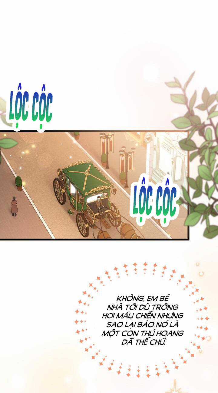 Quan Hệ Cộng Sinh Giữa Hắc Báo Và Bạch Thỏ Chapter 62 trang 15