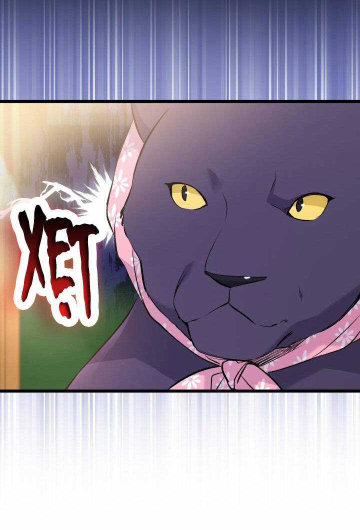 Quan Hệ Cộng Sinh Giữa Hắc Báo Và Bạch Thỏ Chapter 62 trang 20