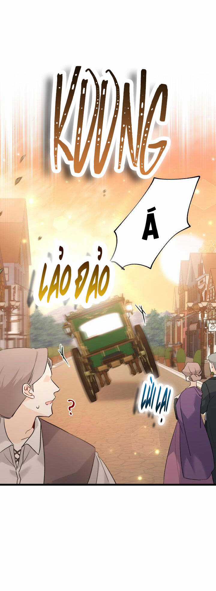 Quan Hệ Cộng Sinh Giữa Hắc Báo Và Bạch Thỏ Chapter 62 trang 21