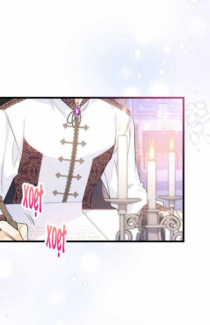 Quan Hệ Cộng Sinh Giữa Hắc Báo Và Bạch Thỏ Chapter 62 trang 24